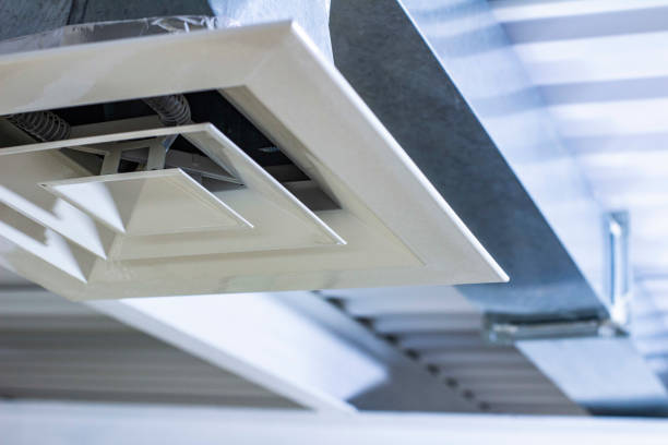 Best Commercial Air Duct Cleaning  in Bondurant, IA