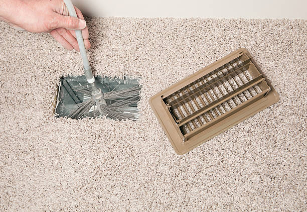 Air Duct Mold Removal in Bondurant, IA