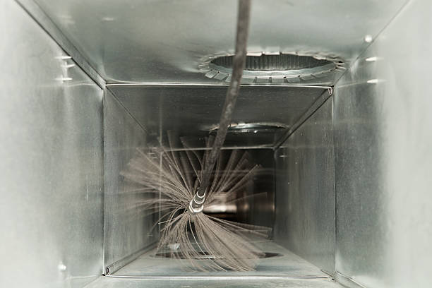 Best Air Duct Cleaning Near Me  in Bondurant, IA