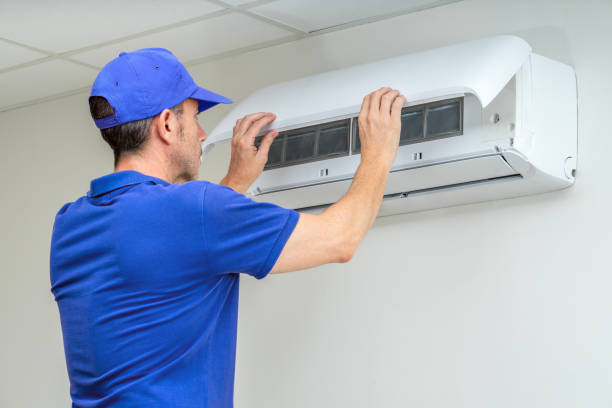 Best Commercial Air Duct Cleaning  in Bondurant, IA
