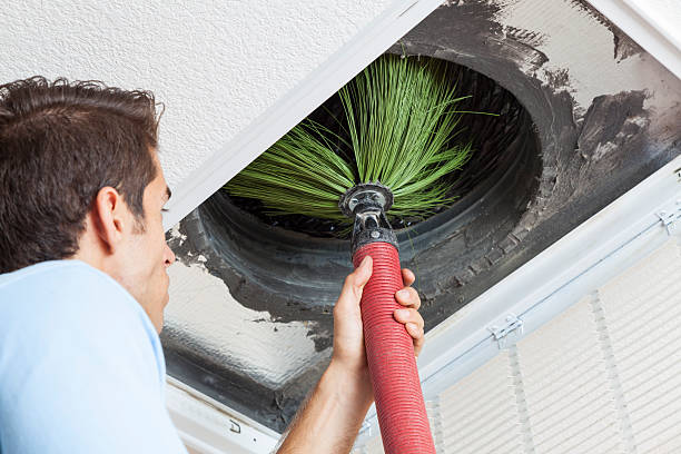 Best Affordable Air Duct Cleaning  in Bondurant, IA