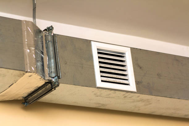 Best Best Air Duct Cleaning Company  in Bondurant, IA